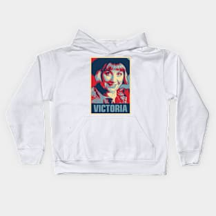 Victoria Kids Hoodie